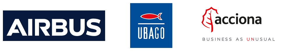 AIRBUS-UBAGO GROUP- ACCIONA