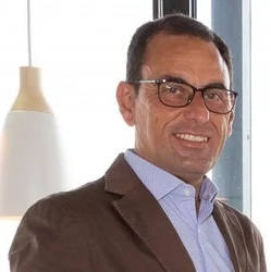 Ángel Sánchez - Coordinador General de la Fundación CEOE