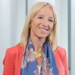 Clara Bassols - Directora de la Fundación Bertelsmann