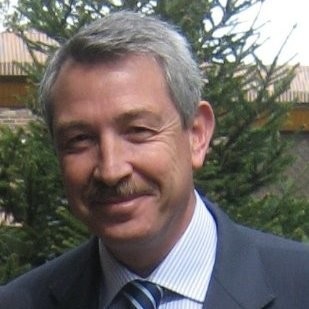 Antonio Ros Serrano -Director de la Cátedra Arpada de la Universidad Politécnica de Madrid (UPM)