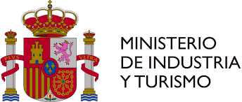 MINISTERIO-DE-INDUSTRIA-Y-TURISMO-LOGO